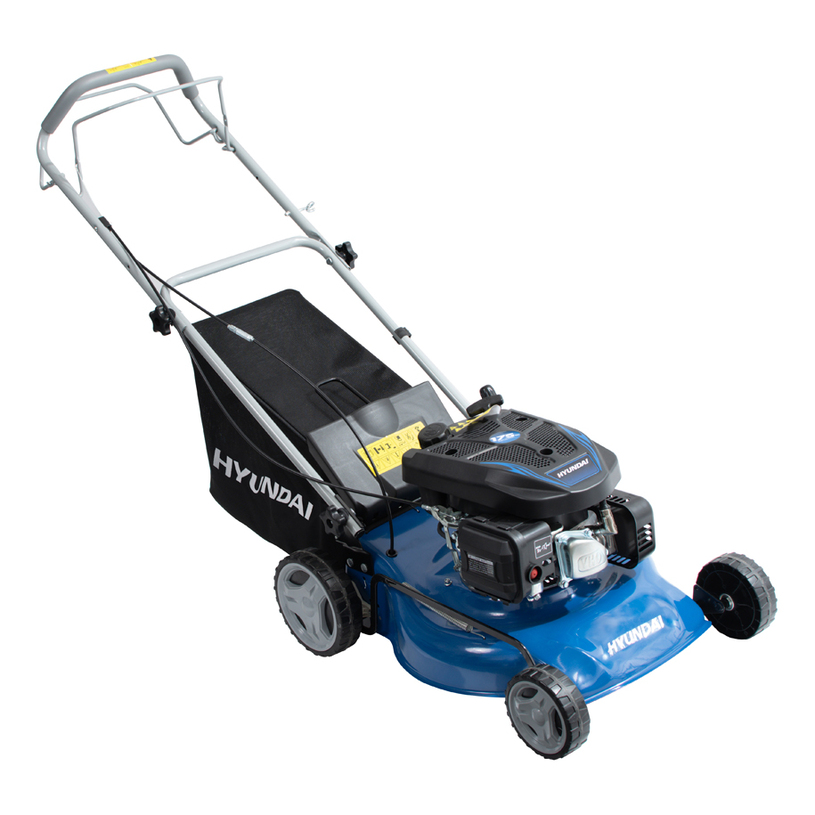 HYUNDAI МОТ.САМОХ. КОСАЧКА HYM46SP МУЛЧ. HYUNDAI МОТ.САМОХ. КОСАЧКА HYM46SP МУЛЧ.