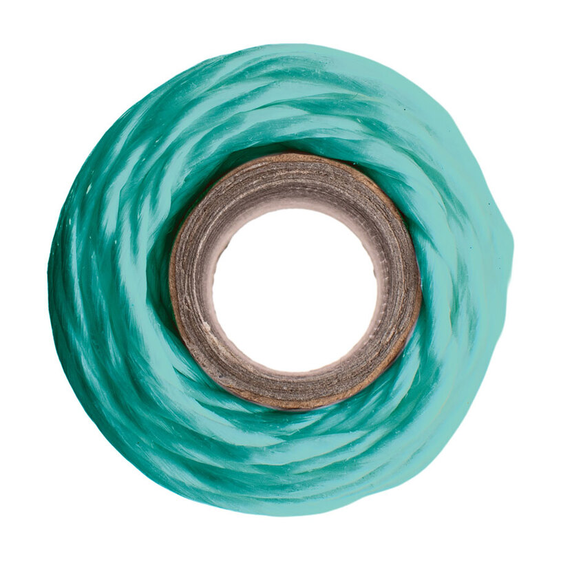 Duraline шнур PP бял ф2 mm 70 m 100 g Duraline шнур PP бял ф2 mm 70 m 100 g