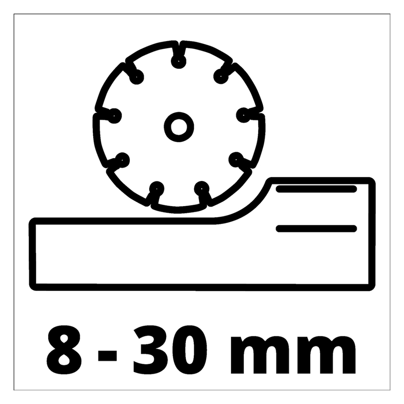 EINHELL ФРЕЗА ЗА КАНАЛИ TC-MA 1300 EINHELL ФРЕЗА ЗА КАНАЛИ TC-MA 1300