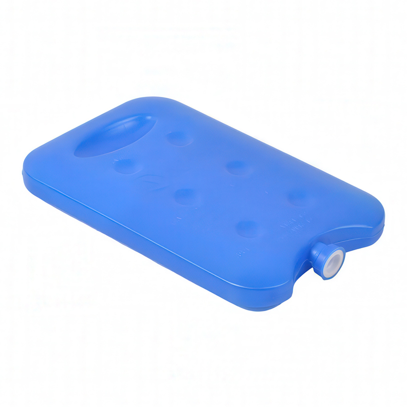 ОХЛАДИТЕЛЕН ПАКЕТ IDEA 0.2л t200 ОХЛАДИТЕЛЕН ПАКЕТ IDEA 0.2л t200