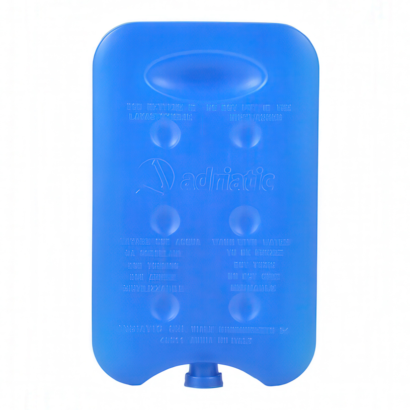 ОХЛАДИТЕЛЕН ПАКЕТ IDEA 0.2л t200 ОХЛАДИТЕЛЕН ПАКЕТ IDEA 0.2л t200