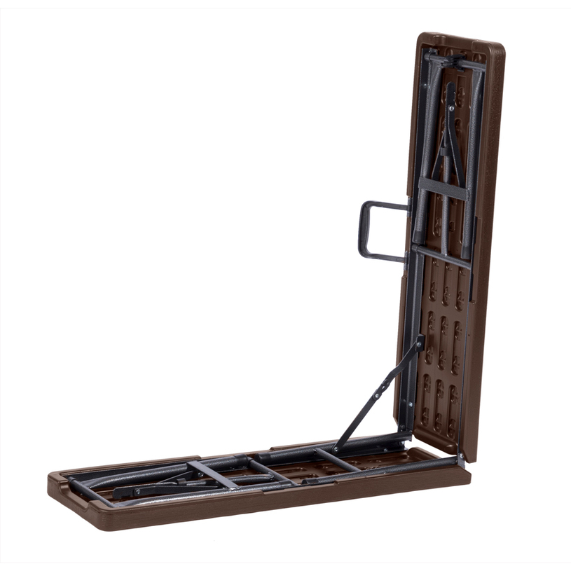 КЕТЪРИНГ HDPE СГЪВАЕМА ПЕЙКА 180х25х42cm КЕТЪРИНГ HDPE СГЪВАЕМА ПЕЙКА 180х25х42cm