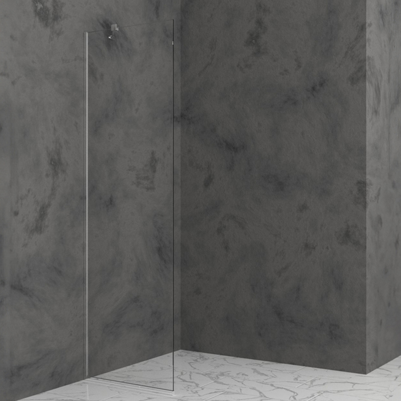 ДУШ ПАРАВАН WALKIN 50/188/6 CLEAR ДУШ ПАРАВАН WALKIN 50/188/6 CLEAR