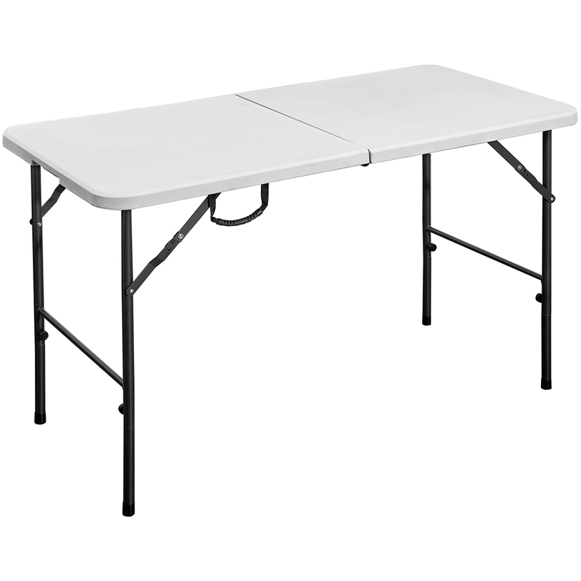 КЕТЪРИНГ HDPE СГЪВАЕМА МАСА 120х60х74cm КЕТЪРИНГ HDPE СГЪВАЕМА МАСА 120х60х74cm