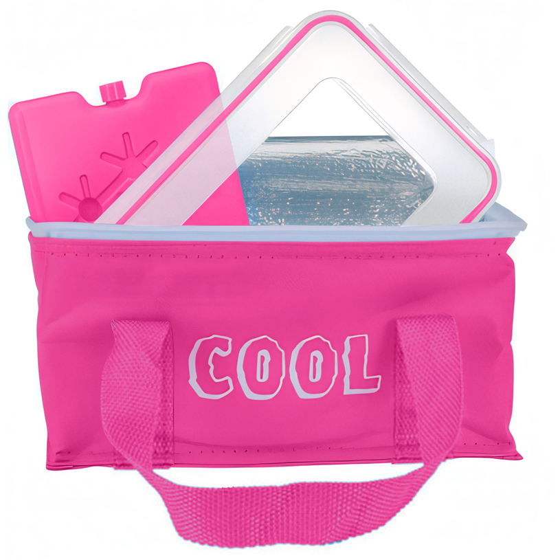 ХЛАДИЛНА ЧАНТА С КУТИЯ и ОХЛАД. ПАКЕТ MI ХЛАДИЛНА ЧАНТА С КУТИЯ и ОХЛАД. ПАКЕТ MI