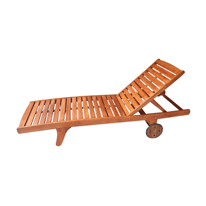 ШЕЗЛОНГ АКАЦИЯ 190x71x77.5 HD-9433 ШЕЗЛОНГ АКАЦИЯ 190x71x77.5 HD-9433