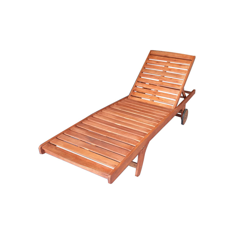 ШЕЗЛОНГ АКАЦИЯ 190x71x77.5 HD-9433 ШЕЗЛОНГ АКАЦИЯ 190x71x77.5 HD-9433