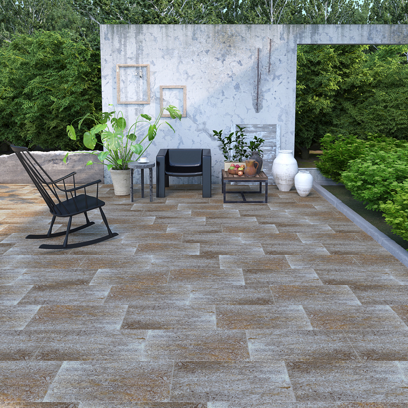 ГРАНИТОГРЕС ВУЛКАНО КАФЯВ 30Х60 1.62^ ГРАНИТОГРЕС ВУЛКАНО КАФЯВ 30Х60 1.62^