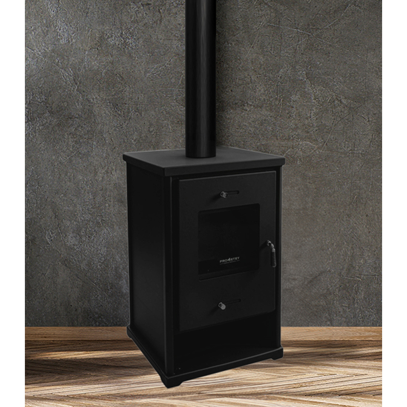 КАМИНА ЕКО 4 КАМИНА ЕКО 4