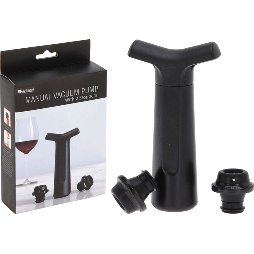 К-КТ ЗА СЪХРАНЕНИЕ НА ВИНО 3ЧАСТИ 13CM К-КТ ЗА СЪХРАНЕНИЕ НА ВИНО 3ЧАСТИ 13CM