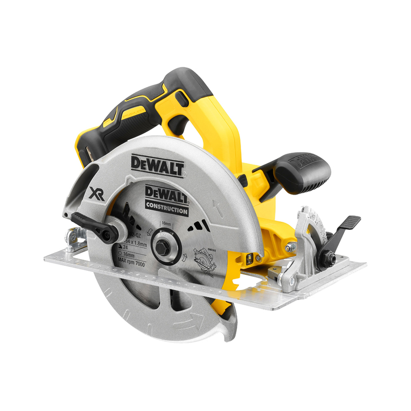*DEWALT РЪЧЕН ЦИРКУЛЯР DCS570N *DEWALT РЪЧЕН ЦИРКУЛЯР DCS570N
