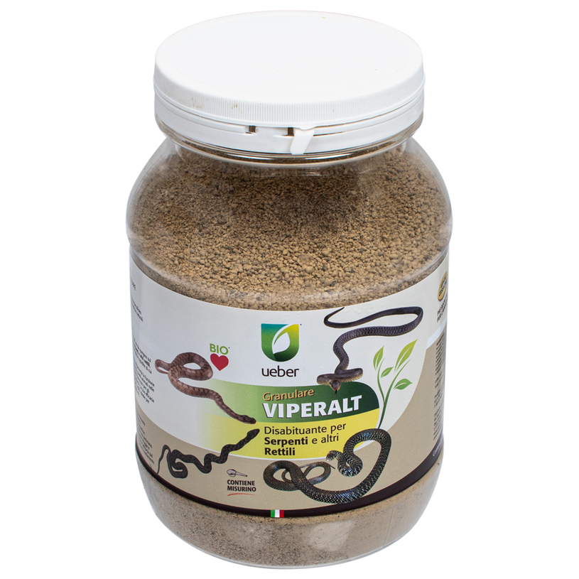 ГРАНУЛИ ЗА ОТБЛЪСКВАНЕ НА ВЛЕЧУГИ VIPERA ГРАНУЛИ ЗА ОТБЛЪСКВАНЕ НА ВЛЕЧУГИ VIPERA