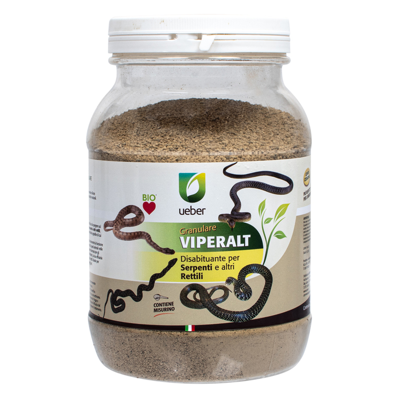 ГРАНУЛИ ЗА ОТБЛЪСКВАНЕ НА ВЛЕЧУГИ VIPERA ГРАНУЛИ ЗА ОТБЛЪСКВАНЕ НА ВЛЕЧУГИ VIPERA