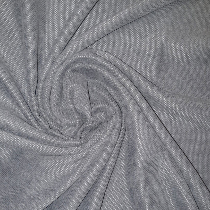 ПЕРДЕ ПЛЪТНО СИВО 150Х270 СМ ПЕРДЕ ПЛЪТНО СИВО 150Х270 СМ