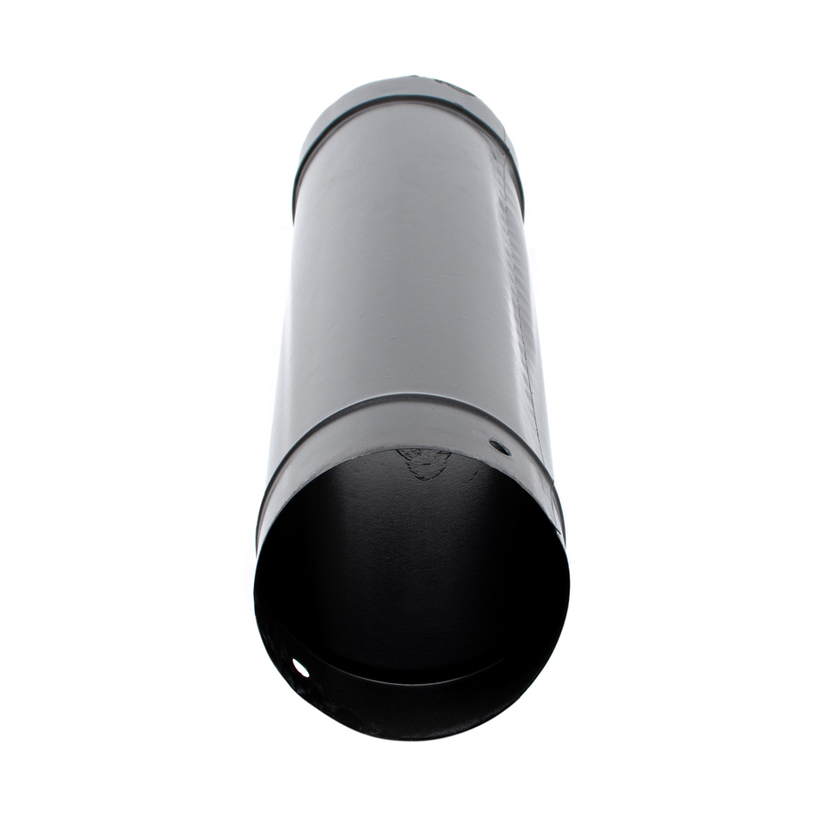 КЮНЕЦ ЕМАЙЛИРАН Ф150mm черен 90см RE КЮНЕЦ ЕМАЙЛИРАН Ф150mm черен 90см RE