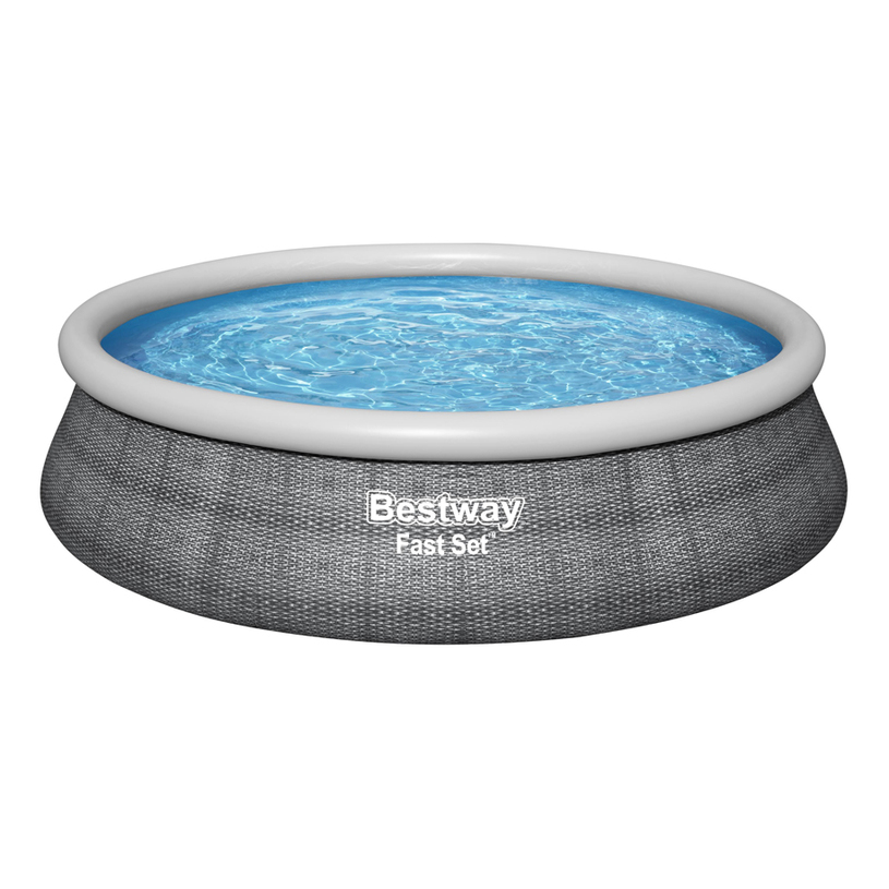 БАСЕЙН 457x107 ФИЛ GREY BESTW 57372 БАСЕЙН 457x107 ФИЛ GREY BESTW 57372