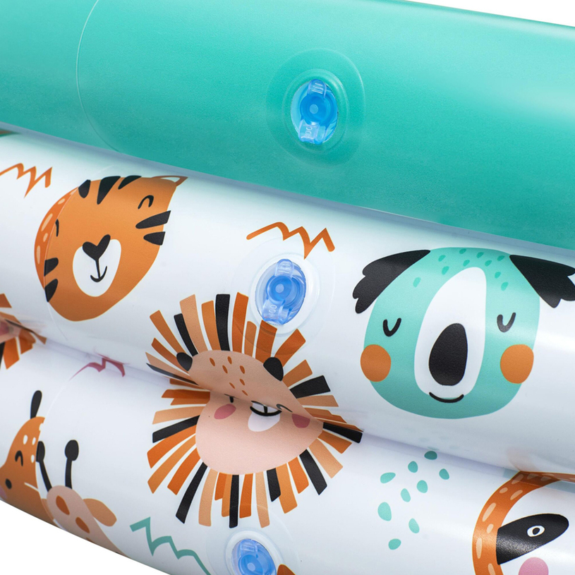 ДЕТСКИ БАСЕЙН 122x25cm BESTW 51226 ДЕТСКИ БАСЕЙН 122x25cm BESTW 51226