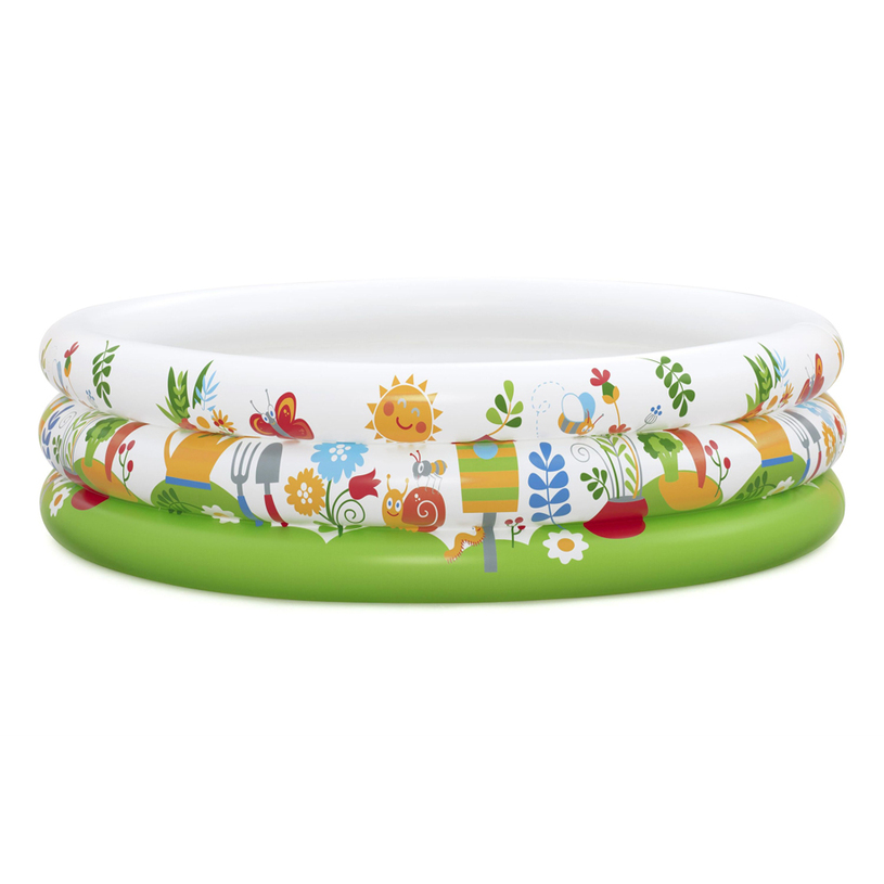 ДЕТСКИ БАСЕЙН 102x25cm BESTW 52466 ДЕТСКИ БАСЕЙН 102x25cm BESTW 52466