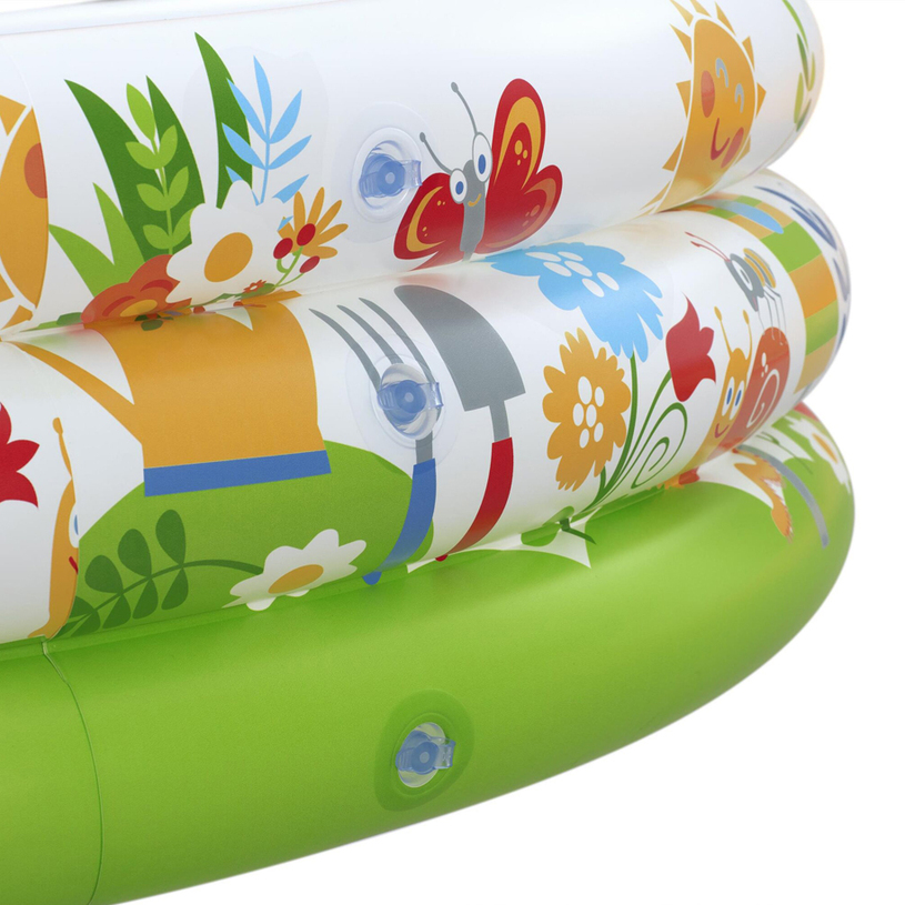 ДЕТСКИ БАСЕЙН 102x25cm BESTW 52466 ДЕТСКИ БАСЕЙН 102x25cm BESTW 52466