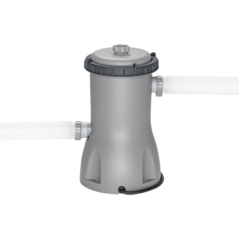 БАСЕЙН 457x107 ФИЛ BESTW 56488 STEEL БАСЕЙН 457x107 ФИЛ BESTW 56488 STEEL