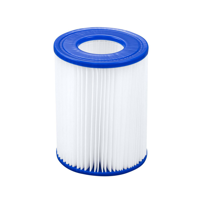 БАСЕЙН 457x107 ФИЛ BESTW 56488 STEEL БАСЕЙН 457x107 ФИЛ BESTW 56488 STEEL