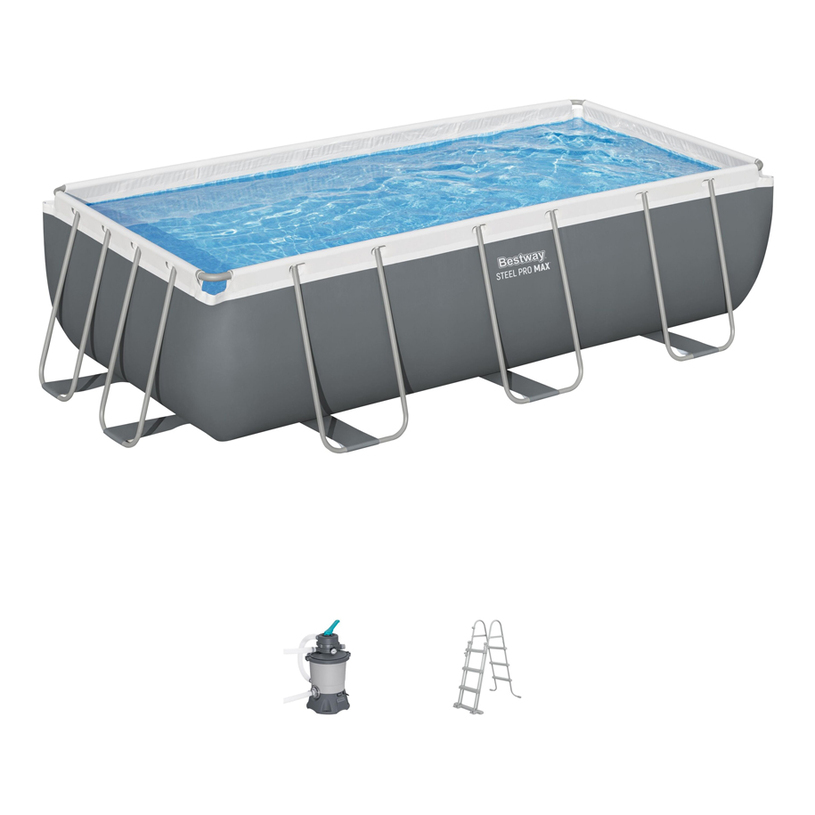 БАСЕЙН 404x201x100 ФИЛ BESTW 56441 БАСЕЙН 404x201x100 ФИЛ BESTW 56441