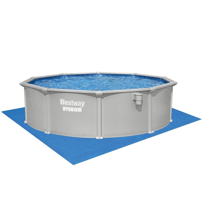 БАСЕЙН 460X120 ФИЛ BESTW 56384 HYDRIUM 2 БАСЕЙН 460X120 ФИЛ BESTW 56384 HYDRIUM 2