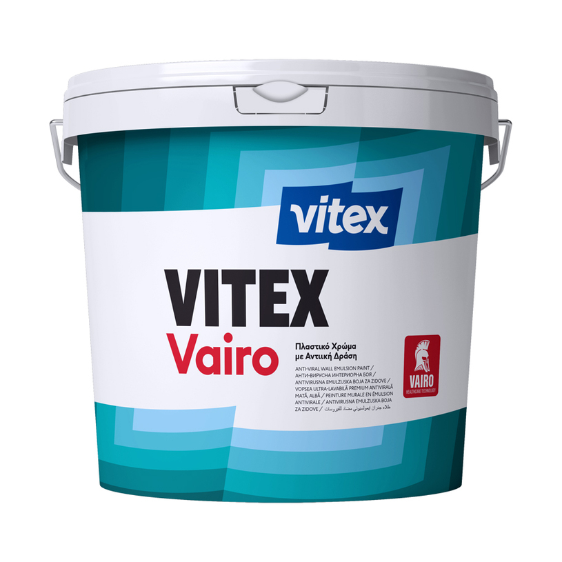 VITEX VAIRO БАЗА BM 2.88 L^ VITEX VAIRO БАЗА BM 2.88 L^
