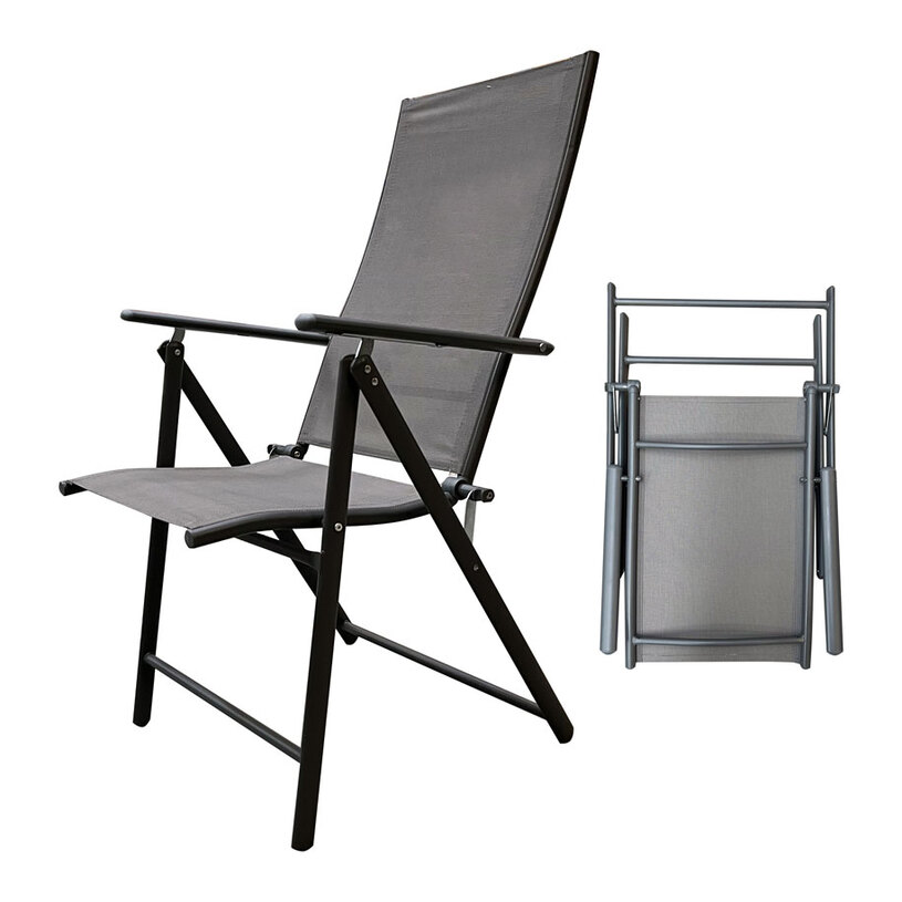 СТОЛ ТЕКСТИЛЕН 7 ПОЗ 106x57x678cm D GREY СТОЛ ТЕКСТИЛЕН 7 ПОЗ 106x57x678cm D GREY