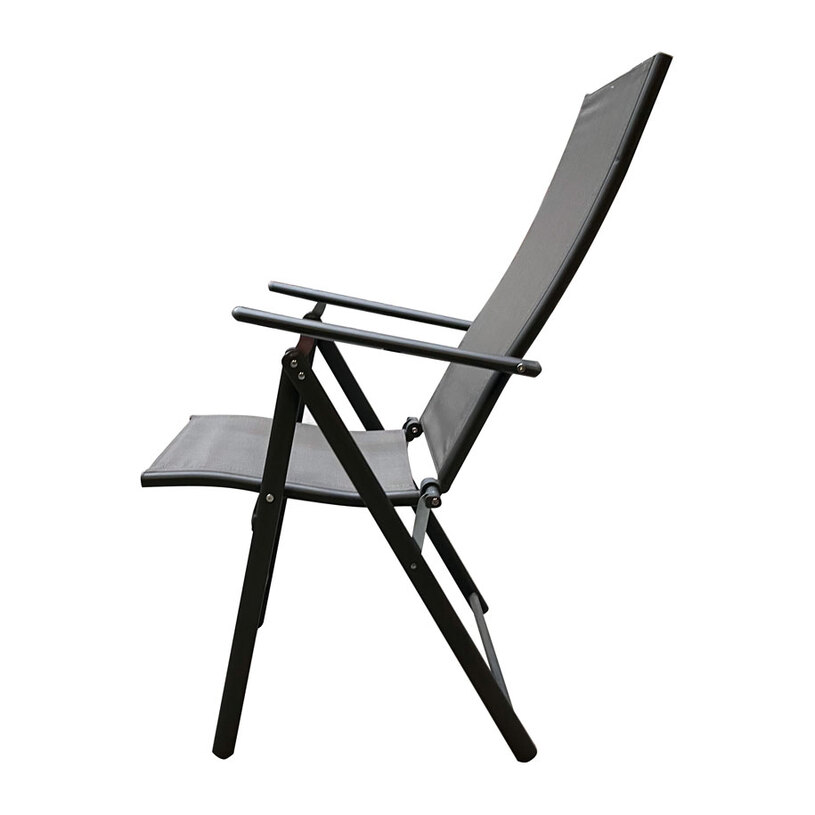 СТОЛ ТЕКСТИЛЕН 7 ПОЗ 106x57x678cm D GREY СТОЛ ТЕКСТИЛЕН 7 ПОЗ 106x57x678cm D GREY