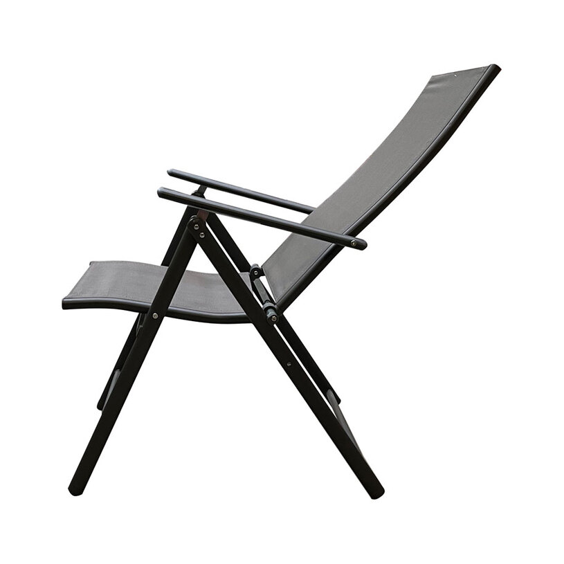 СТОЛ ТЕКСТИЛЕН 7 ПОЗ 106x57x678cm D GREY СТОЛ ТЕКСТИЛЕН 7 ПОЗ 106x57x678cm D GREY