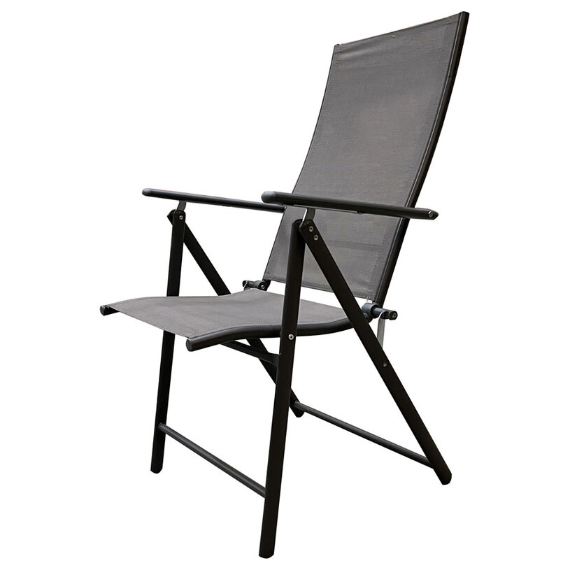 СТОЛ ТЕКСТИЛЕН 7 ПОЗ 106x57x678cm D GREY СТОЛ ТЕКСТИЛЕН 7 ПОЗ 106x57x678cm D GREY