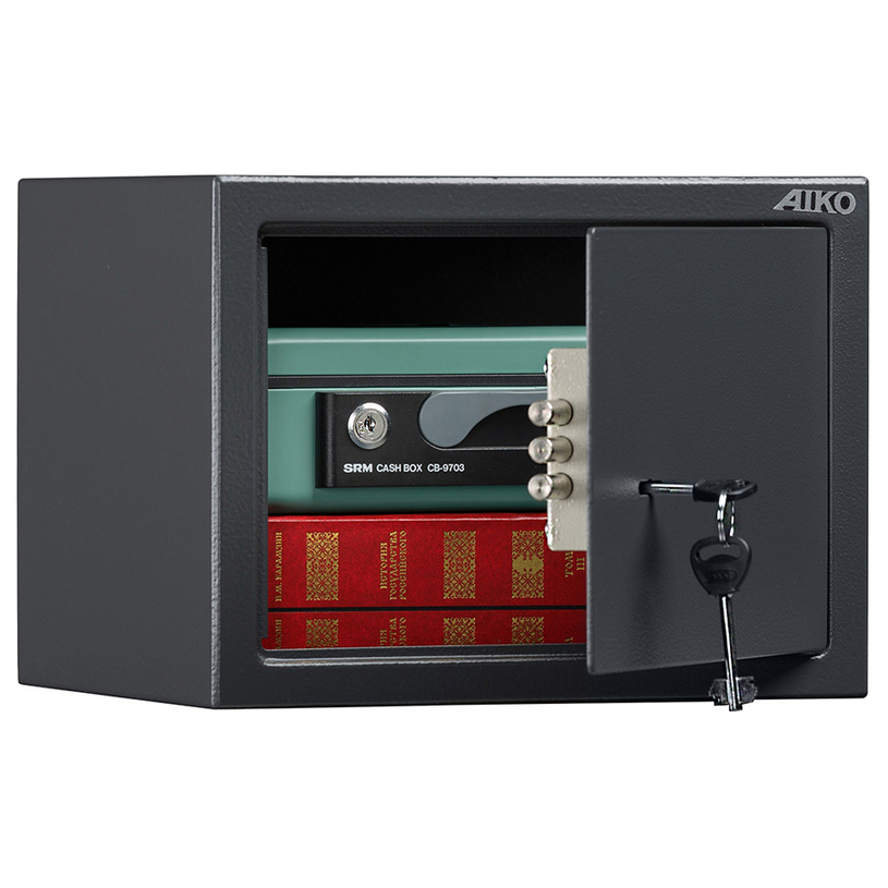 #Метален хотелски сейф T-230 #Метален хотелски сейф T-230