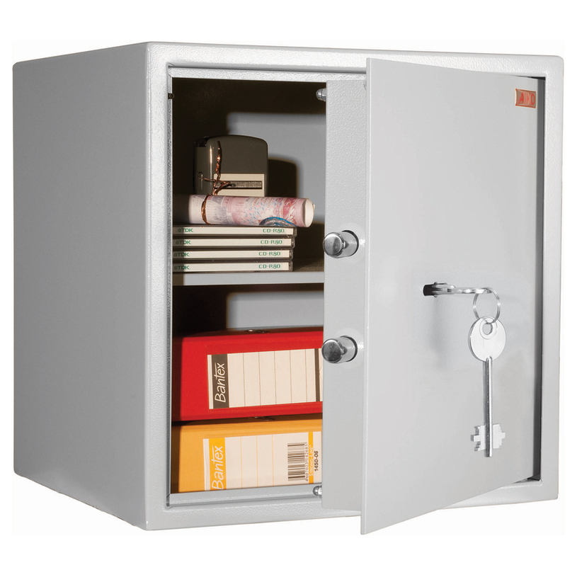 #Метален хотелски сейф Т 40 #Метален хотелски сейф Т 40