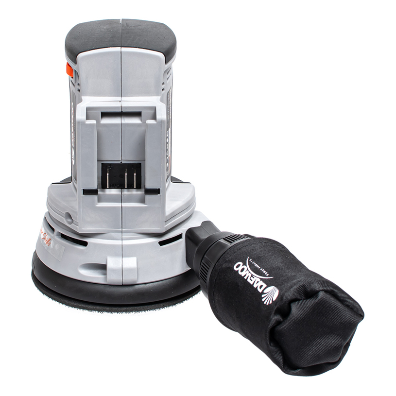 DAEWOO АК.ЕКСЦЕНТЪР.DALOS181 UNI-BAT 20V DAEWOO АК.ЕКСЦЕНТЪР.DALOS181 UNI-BAT 20V