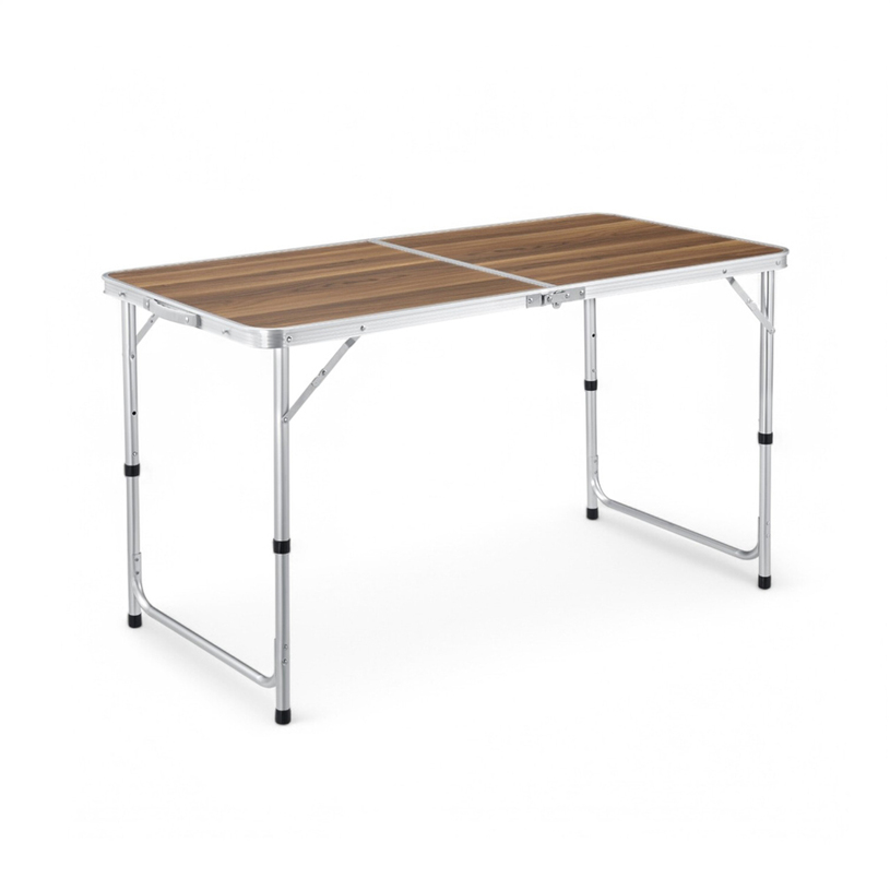 СГЪВАЕМА КЪМПИНГ МАСА 120х60х55 HD-8672 СГЪВАЕМА КЪМПИНГ МАСА 120х60х55 HD-8672