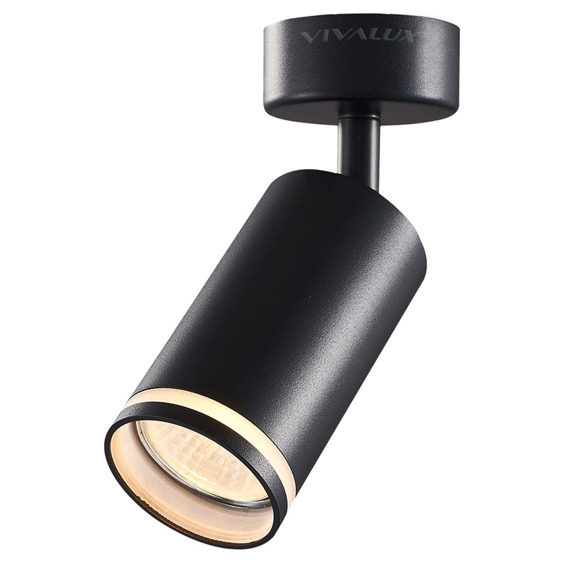 СПОТ KING GU10 ЧЕРЕН VIVA СПОТ KING GU10 ЧЕРЕН VIVA