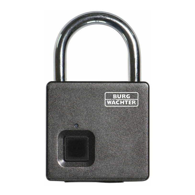 BURG WACHTER КАТИНАР С ПРЪСТ.ОТПЕЧАТЪЦИ BURG WACHTER КАТИНАР С ПРЪСТ.ОТПЕЧАТЪЦИ