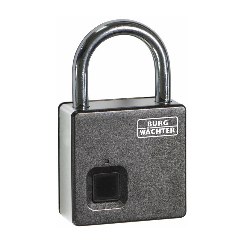 BURG WACHTER КАТИНАР С ПРЪСТ.ОТПЕЧАТЪЦИ BURG WACHTER КАТИНАР С ПРЪСТ.ОТПЕЧАТЪЦИ