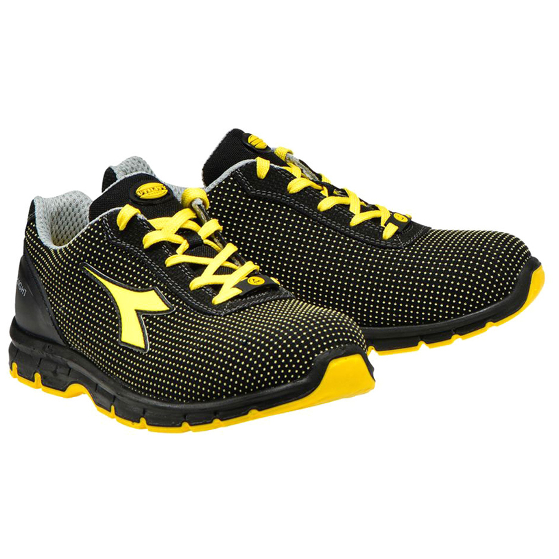 #DIADORA Обувки ATOM LOW S3 SRC ESD 41 #DIADORA Обувки ATOM LOW S3 SRC ESD 41