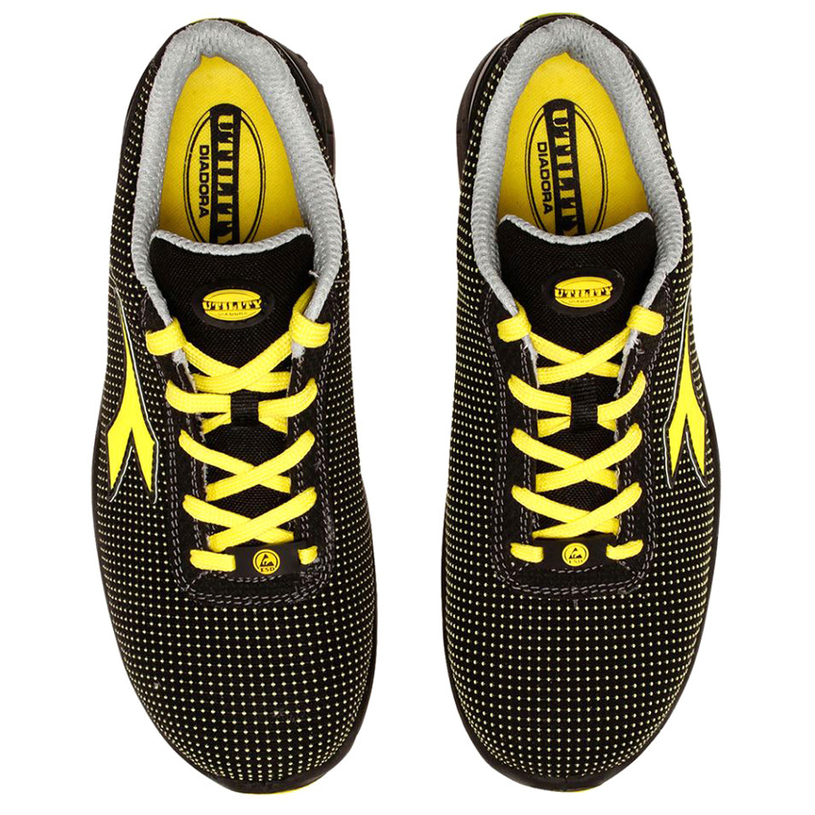 #DIADORA Обувки ATOM LOW S3 SRC ESD 41 #DIADORA Обувки ATOM LOW S3 SRC ESD 41