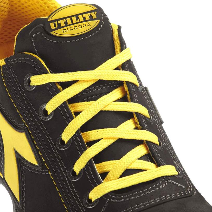 #DIADORA Обувки GLOVE II LOW S3 SRA 44 #DIADORA Обувки GLOVE II LOW S3 SRA 44