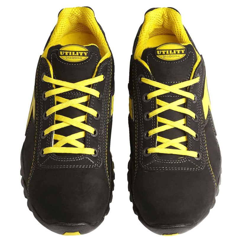#DIADORA Обувки GLOVE II LOW S3 SRA 44 #DIADORA Обувки GLOVE II LOW S3 SRA 44