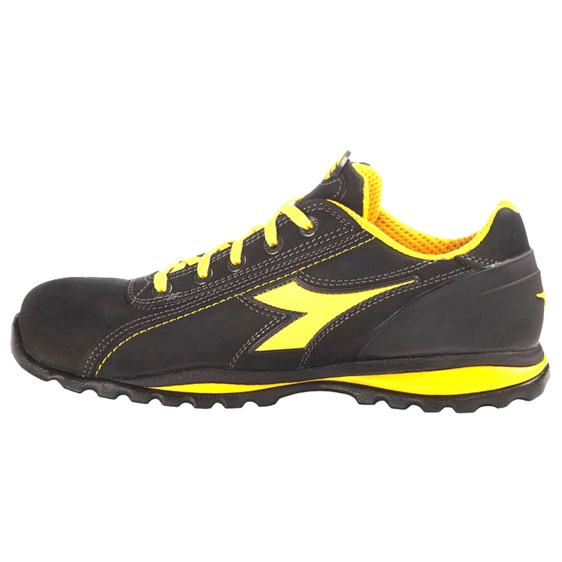 #DIADORA Обувки GLOVE II LOW S3 SRA 45 #DIADORA Обувки GLOVE II LOW S3 SRA 45