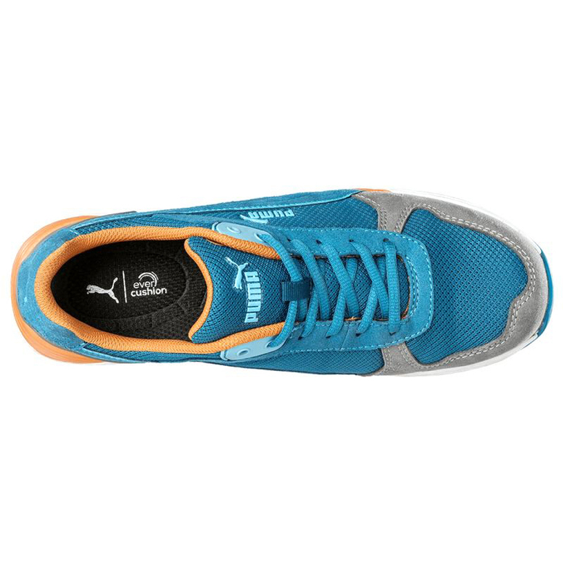 #PUMA Обувки FRONTSIDE S1P ESD SRC 41 #PUMA Обувки FRONTSIDE S1P ESD SRC 41