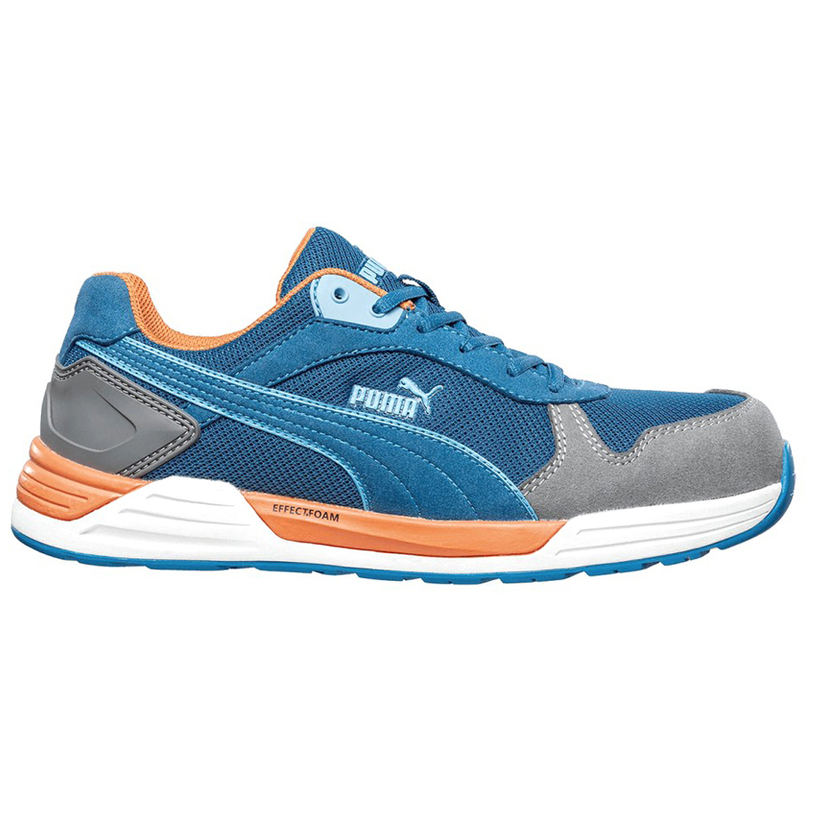 #PUMA Обувки FRONTSIDE S1P ESD SRC 41 #PUMA Обувки FRONTSIDE S1P ESD SRC 41