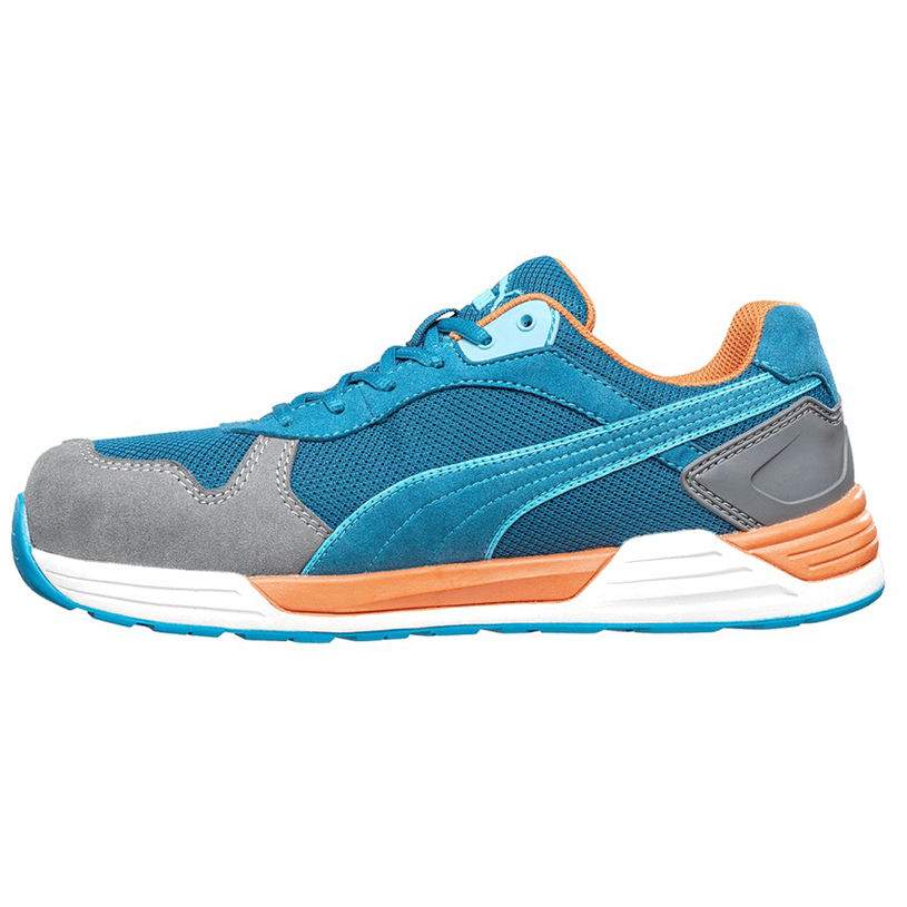 #PUMA Обувки FRONTSIDE S1P ESD SRC 43 #PUMA Обувки FRONTSIDE S1P ESD SRC 43