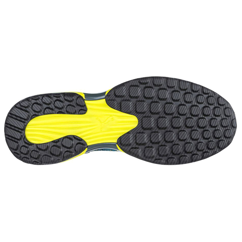 #PUMA Обувки CHARGE GREEN LOW S1P ESD 36 #PUMA Обувки CHARGE GREEN LOW S1P ESD 36