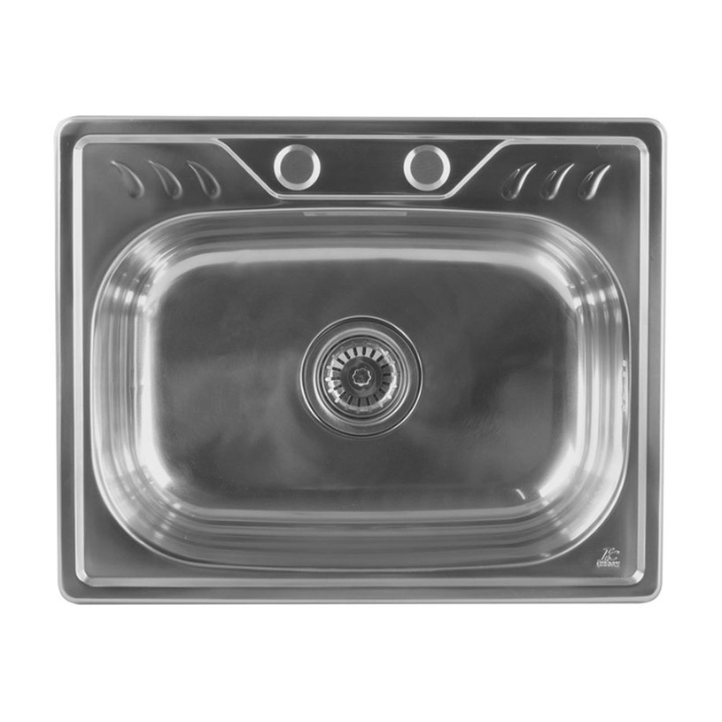 МИВКА АЛПАКА ICK 5443P 50,5Х40,5Х16 СМ. МИВКА АЛПАКА ICK 5443P 50,5Х40,5Х16 СМ.