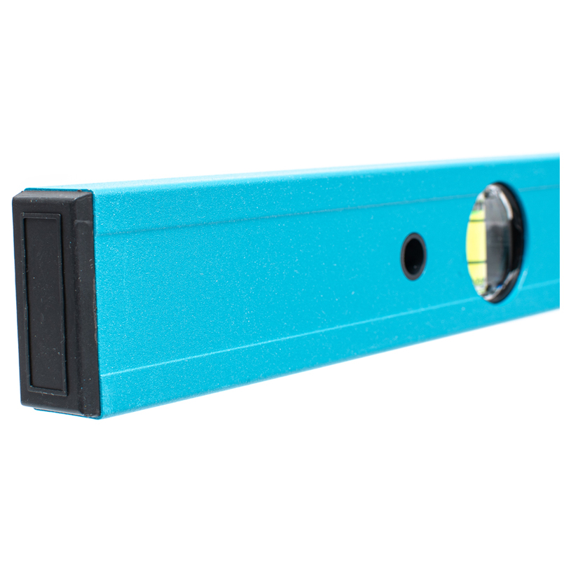 GROSS АЛУМИНИЕВ НИВЕЛИР УСИЛЕН 800ММ 2ММ GROSS АЛУМИНИЕВ НИВЕЛИР УСИЛЕН 800ММ 2ММ